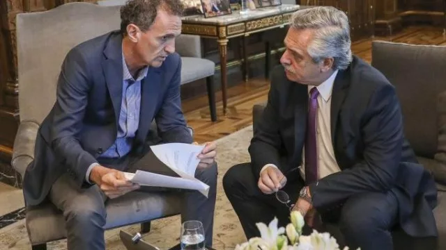 El Gobierno refuerza la obra pública para cambiar el eje del debate electoral