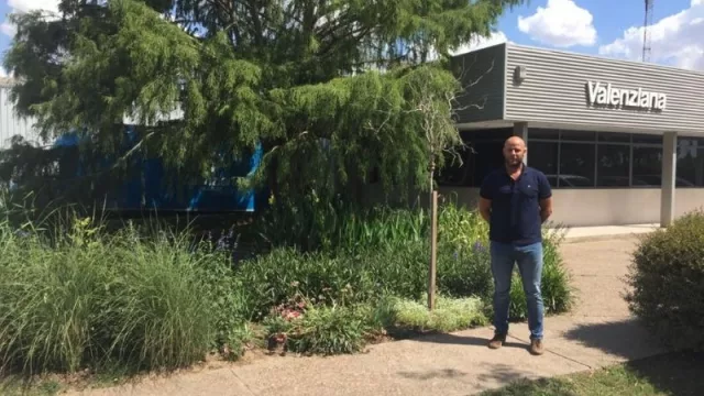 Valenziana, la empresa que ha crecido durante la pandemia, llega a Tucumán 