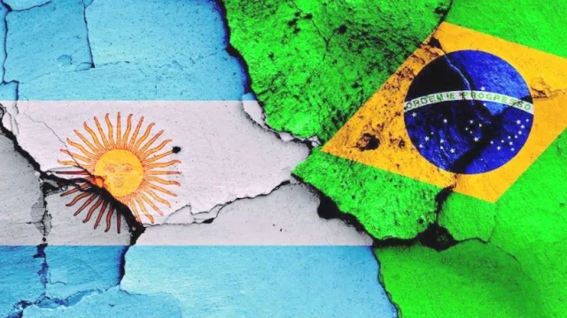 Mercosur: Argentina y Brasil negocian una rebaja de los aranceles comunes
