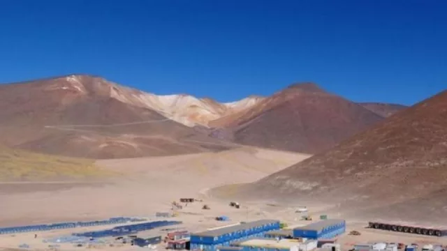 ¿Tenés una empresa que le vende a las mineras? No te olvides de anotarte en el registro provincial