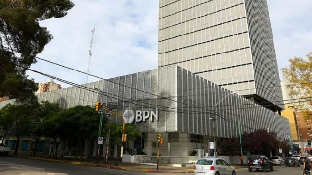 El Intendente de Neuquén propuso que la atención presencial en los bancos sea de 10 a 15