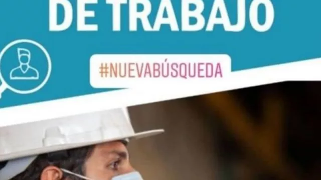 Atentos a estas búsquedas laborales en minería 