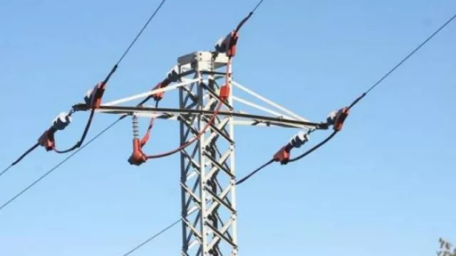 El Parque Industrial de Rosario de la Frontera ya cuenta con energía eléctrica de media tensión