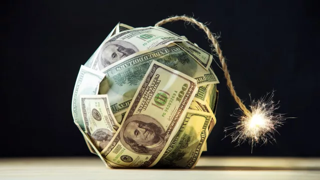 Advierten que retrasar el tipo de cambio puede provocar un salto post electoral