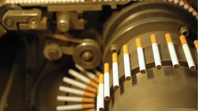 ¡Arriba los cigarrillos!: tabacaleros exigen a la industria un 65% de aumento