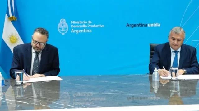 MIPyMEs de Jujuy: pueden solicitar créditos por $ 20 millones