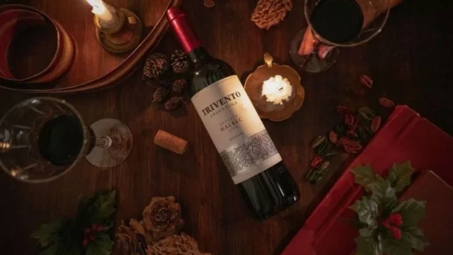 Evolución de ventas de Trivento Reserve, el mayor exportador de vino de Argentina a Europa