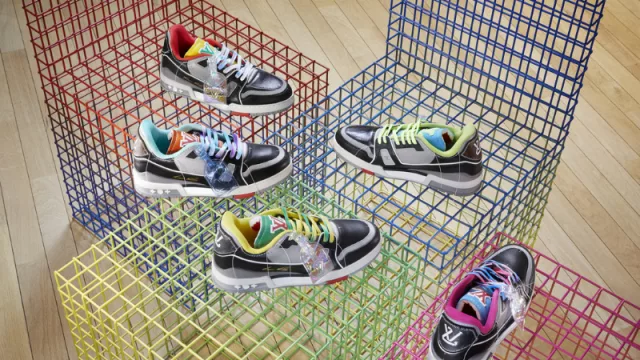 Louis Vuitton y su nueva colección sustentable