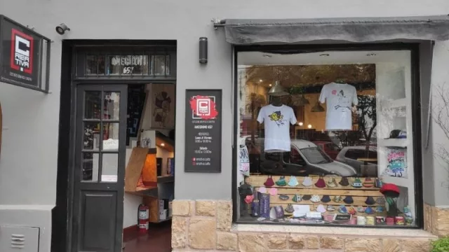 Creativa Estudio, de Jota y Esteban Taboada: 10 años dando cátedra de buen diseño