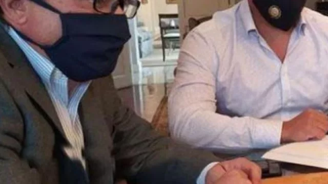 Cómo planea el Gobierno pagar la deuda en dólares que dejó Urtubey: el plazo para llegar a un acuerdo vence el 19 de febrero