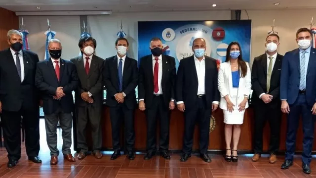 Categórico respaldo del Parlamento del NOA al pedido de prórroga de la Ley de Biocombustibles