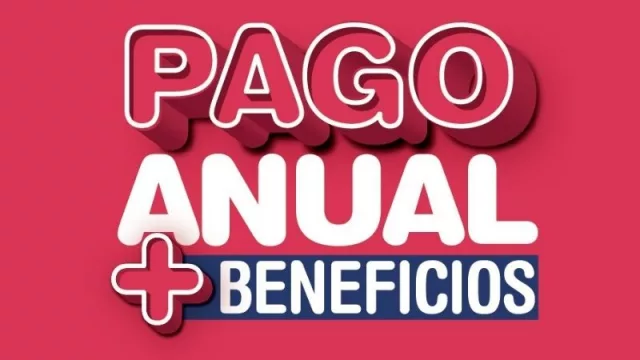 Enterate cómo adherir al débito automático al Pago Anual de los impuestos de la Muni