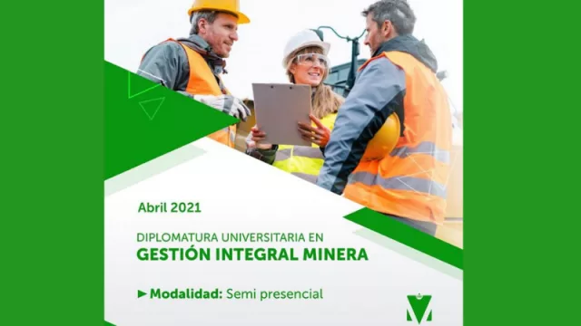 Ucasal promueve la formación universitaria en gestión minera