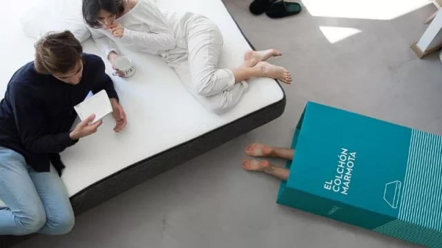 Marmota, la startup de los colchones es un sueño hecho realidad: triplica ventas en pandemia (la clave: prueba de 100 días)