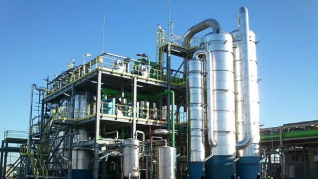 Se reunirán los 6 vicegobernadores del NOA para pedir la prórroga de la ley de Biocombustibles