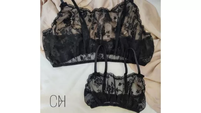 Chulenka Intimates, un emprendimiento salteño que desafía el mundo de la ropa interior