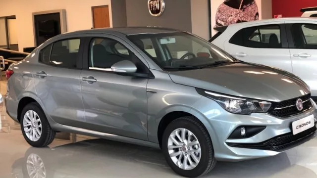 Pese a la pandemia, las ventas de autos cero kilómetro en Salta creció un 15,6% en enero respecto al 2020