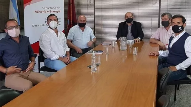 Inversores jujeños dicen que quieren participar en la minería salteña por su gran potencial