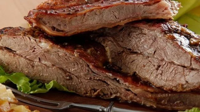 Cortes de carne con precios especiales en Frigorífico Bermejo