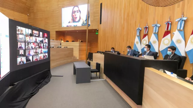 La Legislatura de Córdoba avanza en innovación, transparencia y apertura a la comunidad