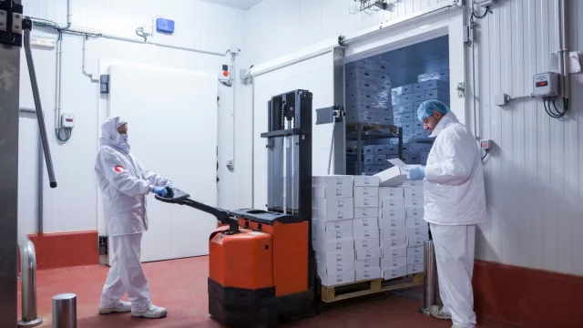 Carne: fijan valores de referencia para evitar subfacturación en la exportación