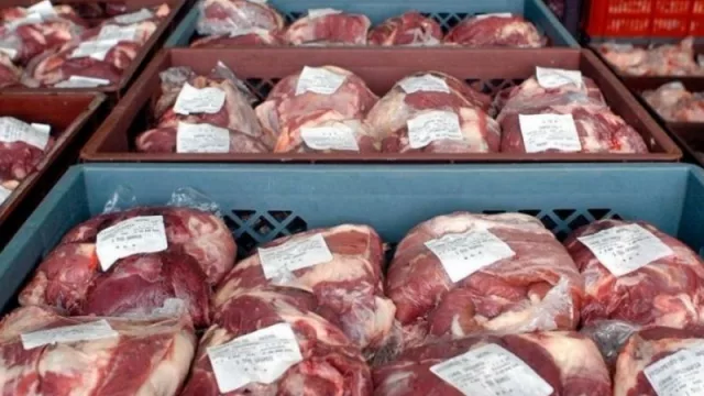 Totalmente confirmado: el acuerdo de precios por ocho cortes de carne llegarán a Salta
