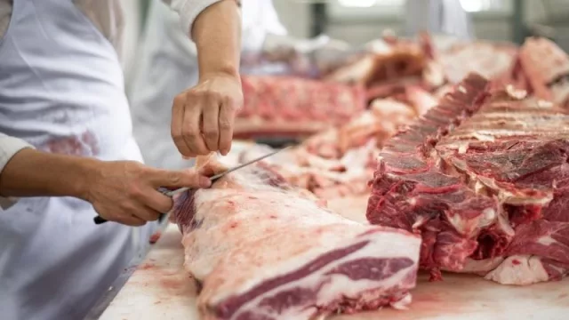 Acuerdo de precios en cortes de carne: se rebajarán hasta un 30 por ciento 