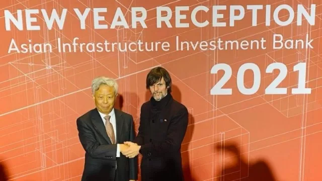 Argentina busca financiamiento para la construcción de pasos bioceánicos en China