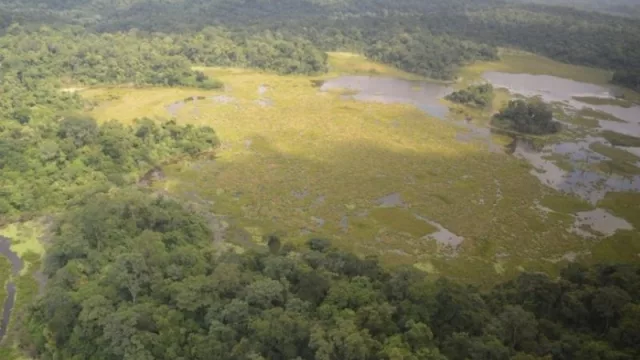 Recursos Hídricos recibe denuncias sobre los cursos de agua