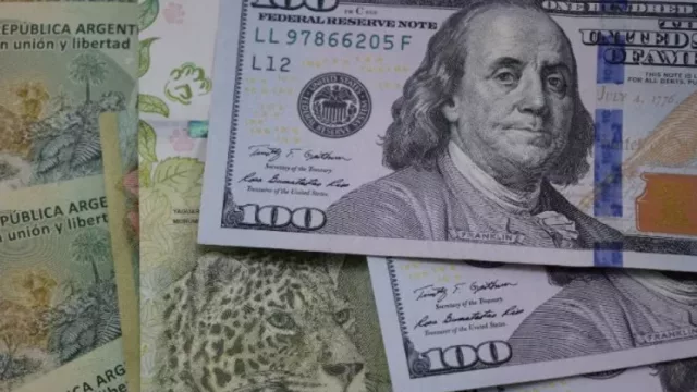 El Gobierno enfrenta pagos por u$s 10.000 millones en 2021, como los pagará