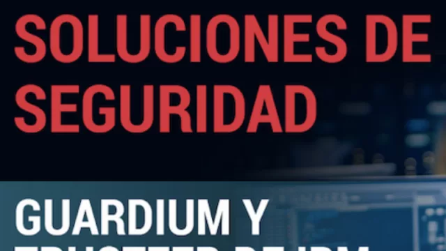 Telecom FiberCorp presenta dos nuevas soluciones para proteger la información con tecnología de seguridad de IBM
