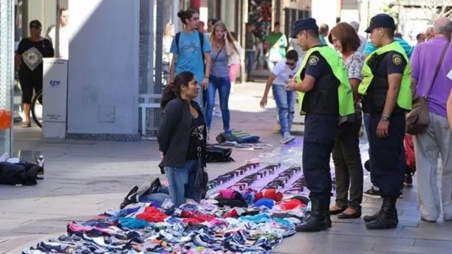 Preocupa que el comercio ilegal favorezca un rebrote de COVID 19