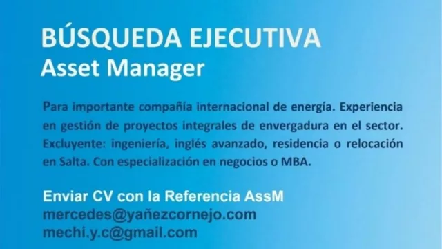 Nuevas ofertas laborales, para empezar con todo el 2021