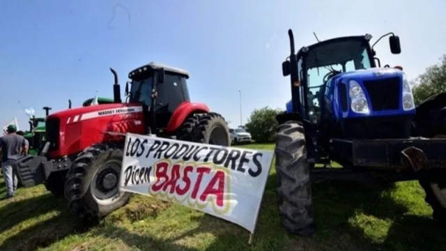 Lucas Norris de PROGRANO: “La reapertura parcial y de último momento, es una falta de respeto”