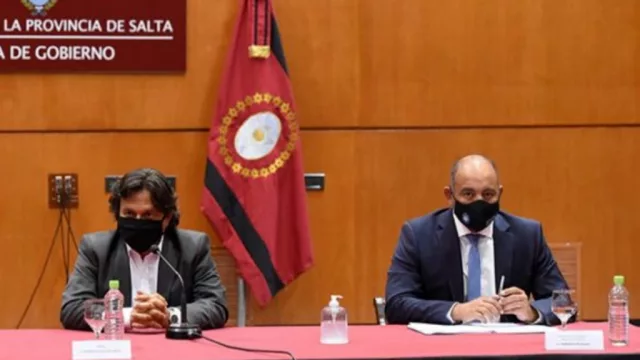 Salta no pagó el vencimiento de los intereses de su deuda en dólares: ¿qué tan cerca está de quedar en default?