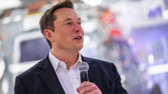 Elon Musk superó a Jeff Bezos y es el hombre más rico del mundo