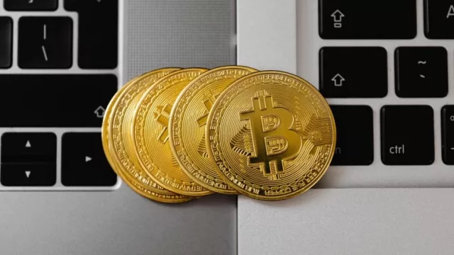 El Bitcoin por las nubes: cómo invertir antes de la próxima suba y evitar todas las estafas