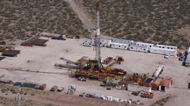 Conocé las operadoras que lideran el ranking de fracturas en Vaca Muerta