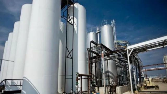 Seaboard Energías Renovables y Alimentos celebró la noticia del aumento en el precio de los biocombustibles