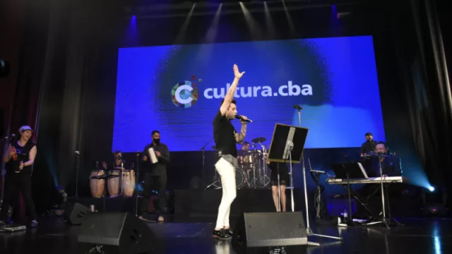 Cultura desde casa, un desafío creativo