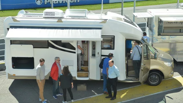 Vacaciones: ¿cuánto cuesta un motorhome en Argentina?