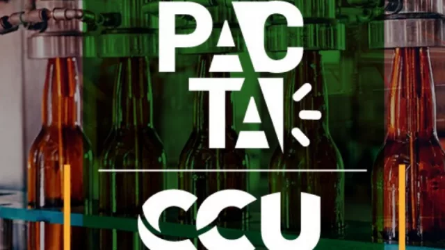 En medio de la pandemia, CCU busca las mejores Startups del mundo en la quinta edición de INNPACTA  