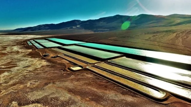 La producción de litio gana fuerza en la Puna: exportarán otras 20 toneladas de carbonato grado batería al sudeste de Asia