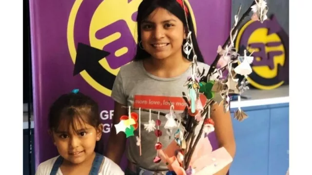 Una Navidad comprometida con el ambiente