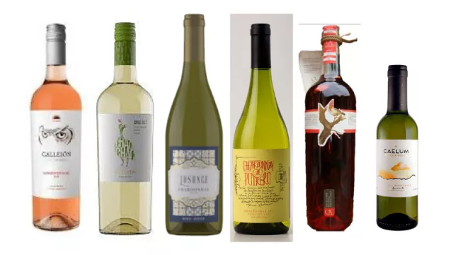 Los mejores vinos blancos para destapar en verano (Parte II)