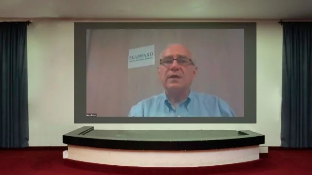 Seaboard pide al Estado políticas comprometidas con el desarrollo de los biocombustibles