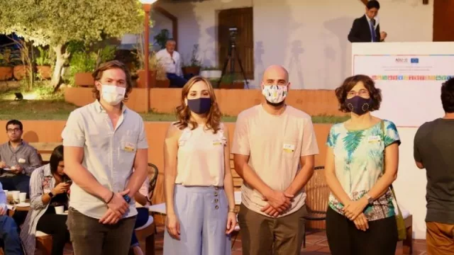 ¿Qué implica que Asunción se convierta en Ciudad B y cómo impactará en el medio ambiente?