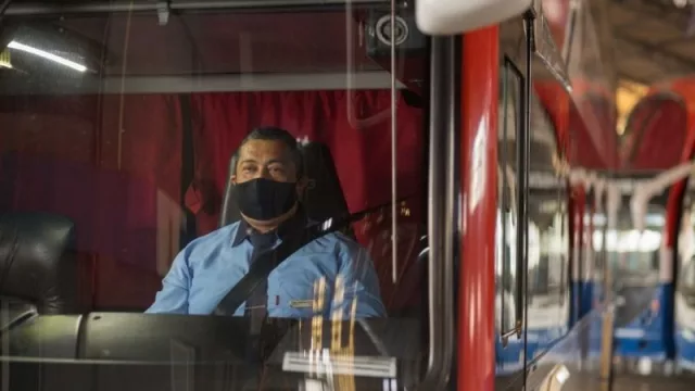 La veloz vuelve a unir Salta, Jujuy y Tucumán