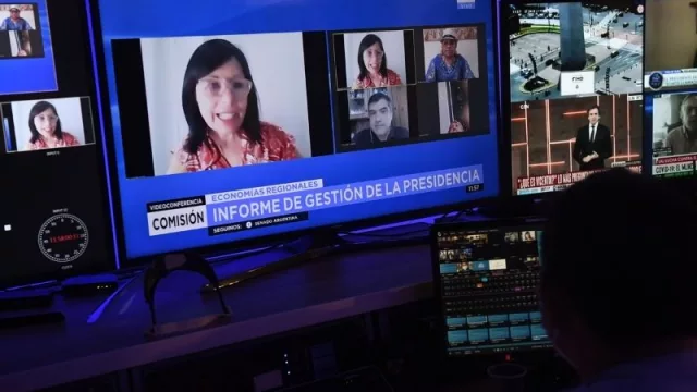 Para la pospandemia, proponen una nueva ley de Pymes y Economías Regionales  