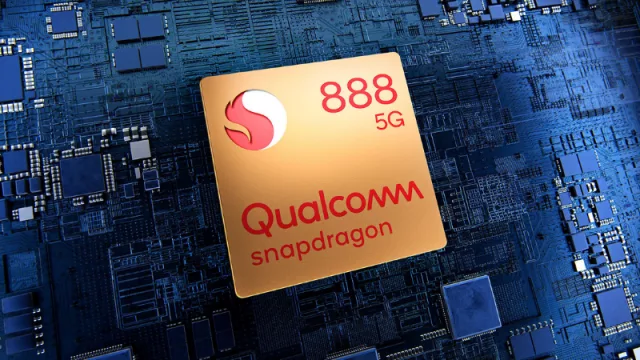 Qualcomm presentó el nuevo procesador Snapdragon 888